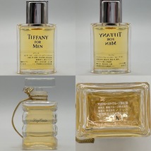 【K-36】　香水　CHANEL　TIFFANY　Dior　NINARICCI　カネボウ　YSL　GIVENCHY　オンブルローズ　CARDIN　など　おまとめ　現状品_画像8