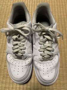 NIKE ナイキ CW2288-111 AIR FORCE1 エアフォースワン 27cm US9