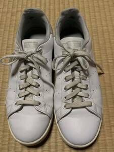 adidas アディダス STAN SMITH スタンスミス EF0885 27cm US9 アディダスオリジナル