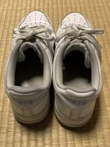 NIKE ナイキ CW2288-112 AIR FORCE 1 エアフォースワン 27.5cm US9.5 メンズスニーカー_画像4