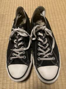 コンバース CONVERSE ALL STAR オールスター Made In Japan 日本製　27cm US8.5 要修理