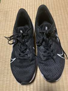 NIKE ナイキ CJ0291-005 Zoom Winflo7 ズーム　ウインフロー7 26cm US8