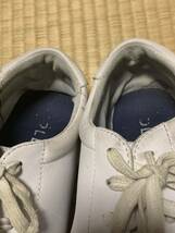 COLE HAAN コールハーン　C33141 28cm US10.5 本革スニーカー　NATUCKET 2.0_画像3