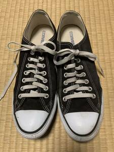 CONVERSE コンバース M9166 ALL STAR オールスター 28cm US9.5