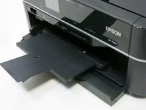 ◇EPSON エプソン インクジェットプリンター 複合機 EP-703A 動作品◇3M161_画像6