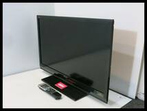 ◇SHARP シャープ LC-32H7 32インチ 液晶テレビ 中古動作品◇3M151_画像1