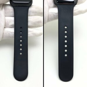 Apple Watch SE 第1世代 44mm GPS+Cellularモデル MYF02J/A アルミニウムケース バッテリー最大容量92％の画像9