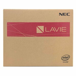 [ not yet electrification ]NEC LAVIE N15 N1575/AAR-E3 laptop PC-N1575AAR-E3