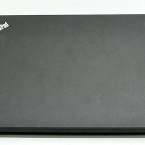 ★ 上位モデル ThinkPad L580 ★ 第8世代 Corei5 8250U/ メモリ8GB/ SSD:256GB/ Wlan/ テンキー/ Office2019/ Win11.の画像3