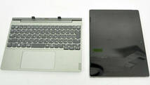 Lenovo IdeaPad D330 ★ Celeron N4000 1.1GHz / SSD 64GB / メモリ 4GB 【 ジャンク品】_画像5