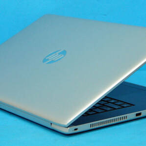 ♪ 上位モデル ProBook 470 G5 ♪ GeForce 930MX ! 大画面17.3 Corei5 8250U/ メモリ12GB/ SSD256GB M.2+500GB/ カメラ/ Office2019/ Win11の画像4