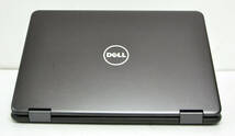 DELL Inspiron 11-3185 AMD A9 9420E 1.8GHz / SSD 128GB / メモリ 8GB 【BIOS確認可能 ジャンク品】_画像3