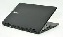 ★ 上位モデル フルHD NEC VKT13H-5 ★ 8世代 Core i5-8200Y/ メモリ8GB/ NVMe SSD:512GB / Wlan/ カメラ/ Office2019/ Win11_画像5
