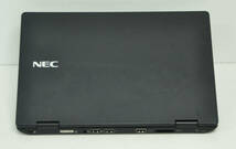 ★ 上位モデル フルHD NEC VKT13H-5 ★ 8世代 Core i5-8200Y/ メモリ8GB/ NVMe SSD:512GB / Wlan/ カメラ/ Office2019/ Win11_画像3
