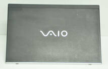 ♪ LTE対応 良品 14インチ VAIO Pro PK VJPK11C12N ♪ フルHD Ultrabook Core i5-8265U/ メモリ8GB/ SSD 256GB/ カメラ/ Office2019/ Win11_画像3