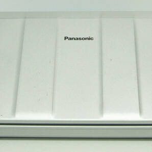 ★ 上位モデル WUXGA Panasonic CF-SV7 ★ Corei5-8350U 1.7GHz メモリ8GB SSD 256GB カメラ Office2019 Win11の画像6