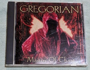 ★グレゴリアン★GREGORIAN/Masters Of Chant/グレゴリオ聖歌/サイモン＆ガーファンクル/デュランデュラン/U2/