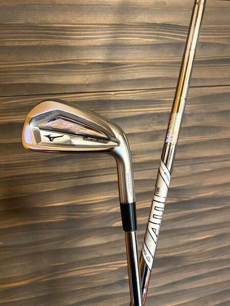 ミズノ JPX 921 FORGED AMT TOUR WHITE S200 mizuno フォージド ツアー ホワイト DG