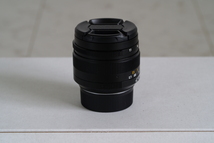 美品 ワンオーナー 七工匠 7artisans 50mm F1.1 ライカMマウント　おまけつき_画像7