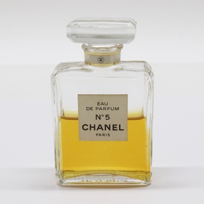  CHANEL シャネル No5 オードゥ パルファム 50ml ② 香水 オードパルファム EAU DE PARFUMの画像1