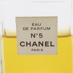  CHANEL シャネル No5 オードゥ パルファム 50ml ② 香水 オードパルファム EAU DE PARFUMの画像2