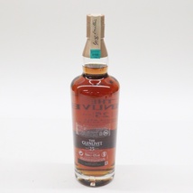  古酒 グレンリベット 25年 サンプルルームコレクション シングルモルト スコッチ ウイスキー 700ml 43% 未開栓 箱付 THE GLENLIVET _画像5