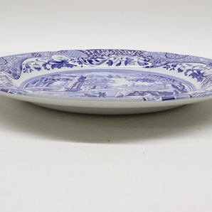  spode スポード ブルーイタリアン プレート 26.5㎝ 6枚セット 大皿 BLUE ITALIAN ディナープレート パスタ の画像5