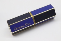  【未使用】 クリスチャンディオール ルージュ ア レーヴル リップスティック 863 口紅 Christian Dior_画像5