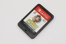  任天堂 スイッチ ソフト ダービースタリオン 中古 Nintendo Switch ニンテンドー DERBY STALLION 競走馬育シュミレーション_画像6