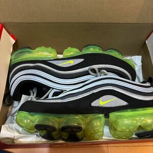 AIR VAPORMAX 97 NIKE