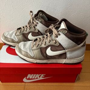 NIKE スニーカー 28cm