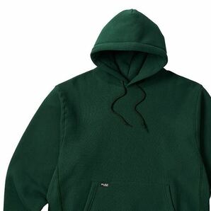 【L】【新品未使用】Palace skateboards × CAMBER HOOD パーカー DARK GREEN Supreme シュプリーム パレス キャンバー スウェット GAPの画像1