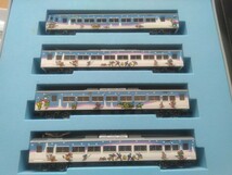 鉄道模型 Nゲージ マイクロエース MICRO ACE　A-4140 シュプール号　フルフル　7両セット　_画像2