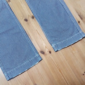 BIG JOHN DENIM CRAFT MCT1043 ビッグジョン デニムクラフト デニムパンツ メンズの画像3