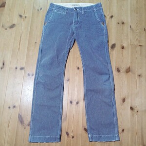 BIG JOHN DENIM CRAFT MCT1043 ビッグジョン デニムクラフト デニムパンツ メンズ