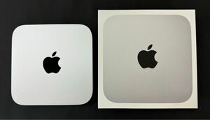 【美品】Mac mini M2 (2023) 8GB/256GB