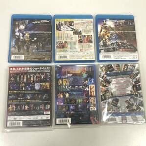 【１円～】仮面ライダー CD DVD Blu-ray まとめ売り トークショー 主題歌 W ダブル ウィザード アクセル エターナル 【中古品】の画像4