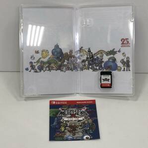 【１円~】SWITCH ソフト 任天堂 スイッチ ゲーム MINECRAFT ドラゴンクエストモンスターズ3 マリオカート8 セット【中古品】の画像3