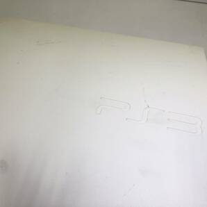 【1円～】PlayStation3 本体 5台セット CECH-2000A，2500A，3000A，3000B プレステ3 PS3 SONY ゲーム機【ジャンク品】の画像7