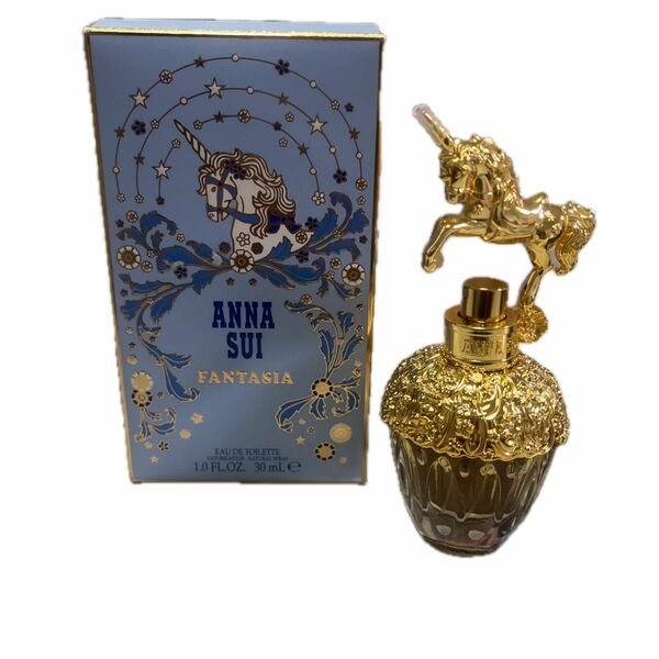 アナ スイ ANNA SUI ファンタジア オーデトワレ 30ml