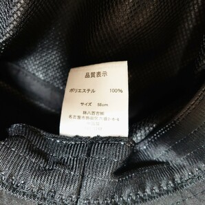 アウトドアー OUTDOOR BLACK ブラック コンパクト 男女兼用 ユニセックス サファリハット 帽子 hat ハットの画像9