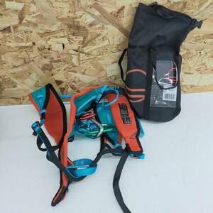  wild Country climbing Harness mission *2400010372780