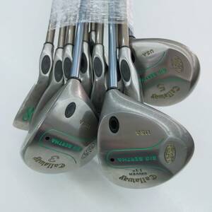 ゴルフクラブセット callaway geme LTJ ※2400010377617