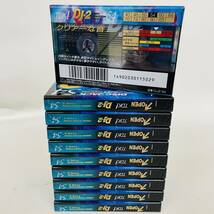 10本セット TDK DJ2-54 カセットテープ ハイポジション※ 2400010381553_画像2