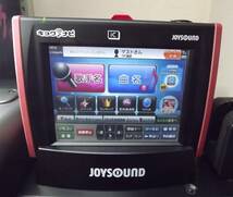 JOYSOUND エクシング クロッソ　JS-WX カラオケフルセット　3月最終データ_画像6