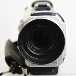 デジタルビデオカメラ SONY ソニー Handycam ハンディカム DCR-TRV30 240323W11の画像3