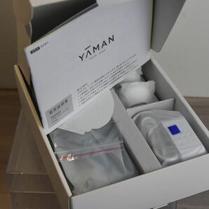ヤーマン YAMAN レイボーテ ヴィーナス プロ YJEA0L 脱毛 家庭用光美容器 Z3の画像3