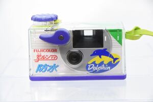 Fujicolor 写ルンです 防水 カメラ コンパクトカメラ V10 en