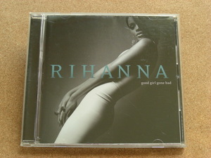 ＊RIHANNA／ Good Girl Gone Bad（UICD9029）（日本盤）