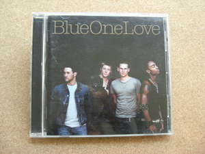 ＊Blue／One Love （VJCP-68464）（日本盤）